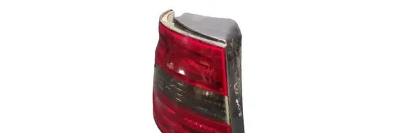 Mercedes-Benz B W245 Rear/tail lights A1698202164