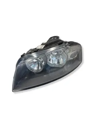 Audi A3 S3 A3 Sportback 8P Headlight/headlamp 0301206201 8P0941003K 021107824