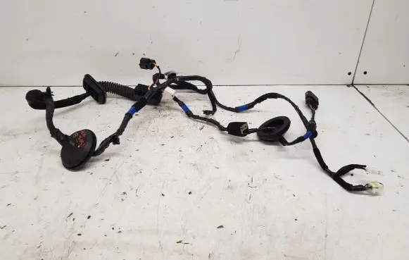 Hyundai i30 Front door wiring loom 91610-A6190