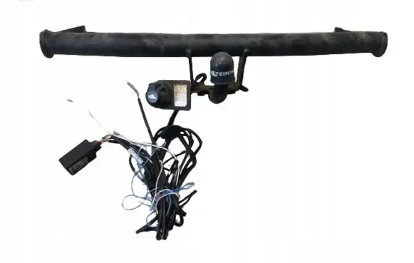 Tow bar set