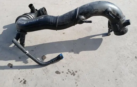 Ford Focus Air intake hose/pipe JX61-9C623-CC