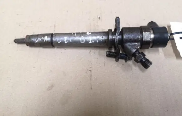 Volvo V70 Fuel injector 0445110078