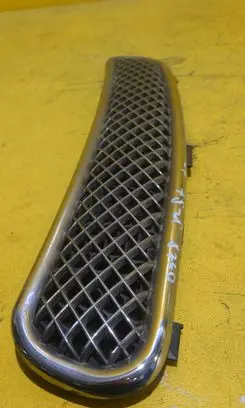 Mini One - Cooper Coupe R56 Wiper trim RZ1R5P4