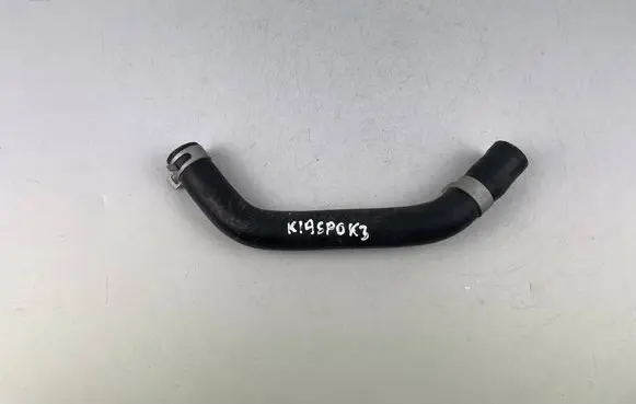 KIA Sportage Engine coolant pipe/hose 37541-P4500 37541P4500