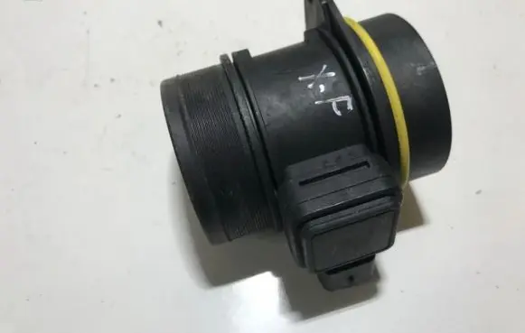 Land Rover Discovery 3 - LR3 Mass air flow meter 4r8q12b579ac 4r8q-12b579-ac