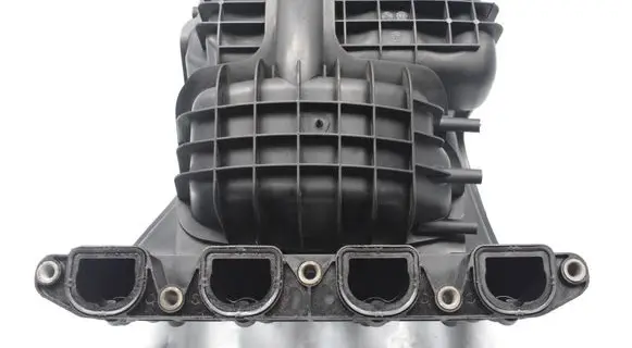 BMW 1 E81 E87 Intake manifold 7518751
