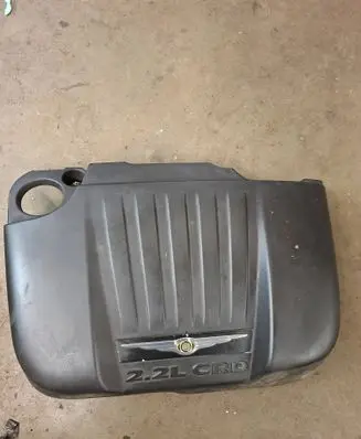 Chrysler PT Cruiser Engine cover (trim) 52909 04891655AB