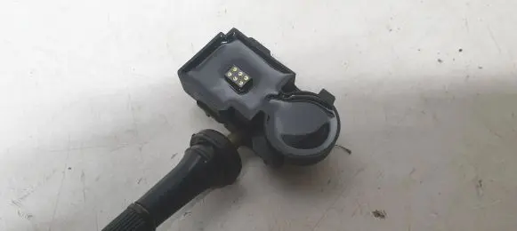 Tire pressure sensor