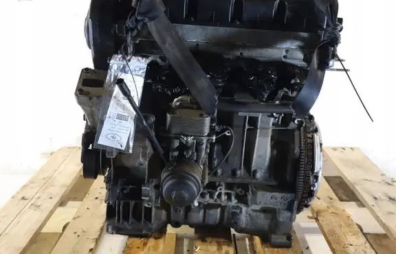 Citroen C5 Engine EW7AF