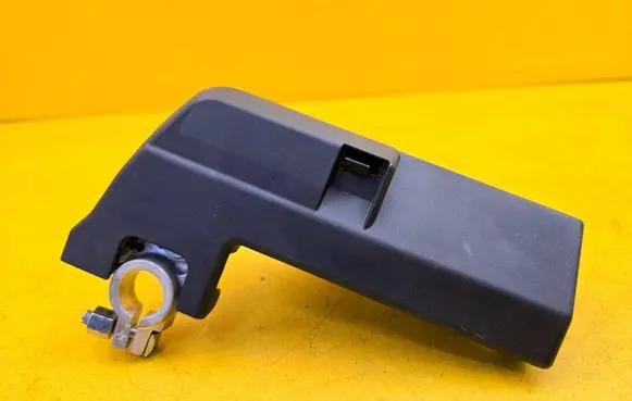 Porsche Macan (95B) Battery relay fuse 4F0915519 8J0915459