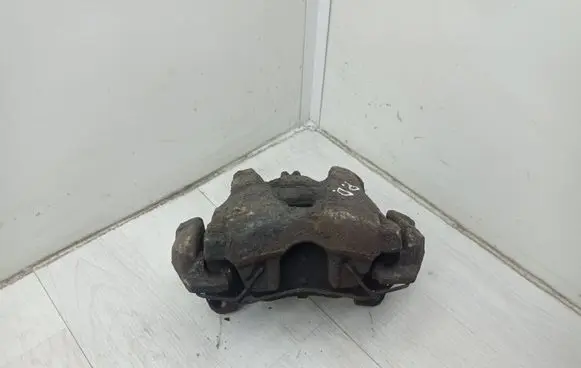 Audi A4 S4 B8 8K Front brake caliper
