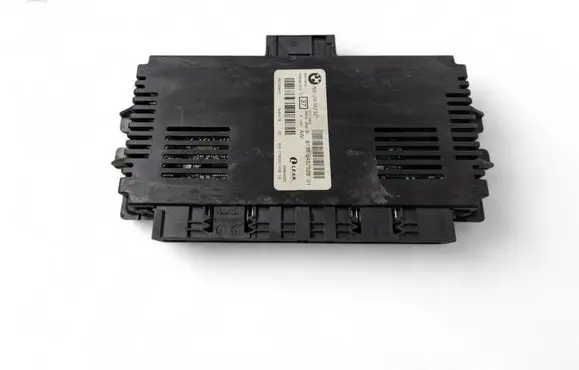 Mini Cooper Countryman R60 Light module LCM 537003847 3457526