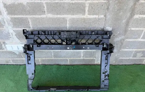 Seat Ateca Radiator support slam panel 575805588N