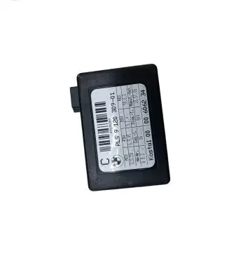 BMW 5 E60 E61 Rain sensor 9120309