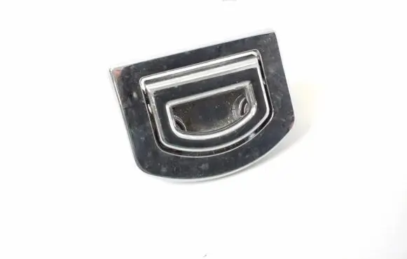 Porsche Panamera (970) Other trunk/boot trim element 1K0864203