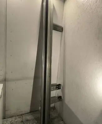 Chevrolet Suburban Sill