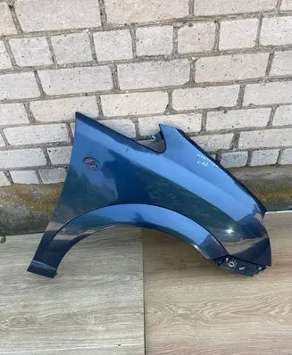Opel Meriva A Fender 