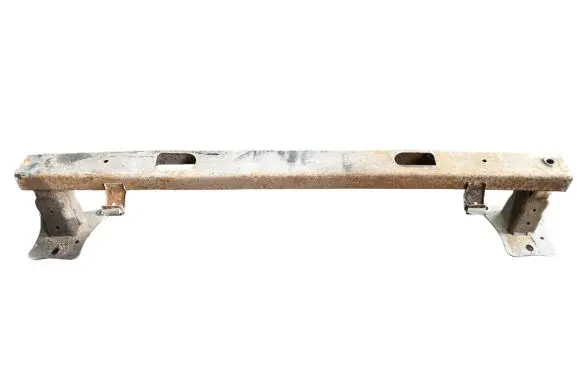 Rear beam