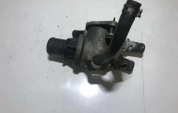 Alfa Romeo 156 Engine coolant pipe/hose