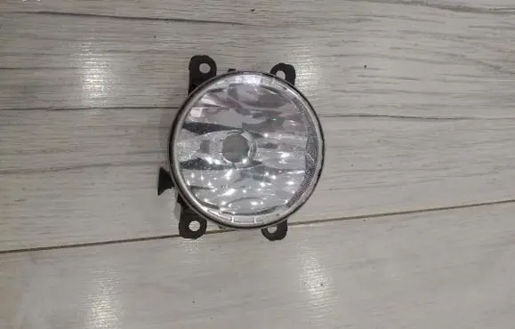 Renault Megane IV Front fog light 261500097r