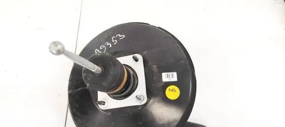 Audi A3 S3 8P Brake booster 1K1614105AN 03786475034