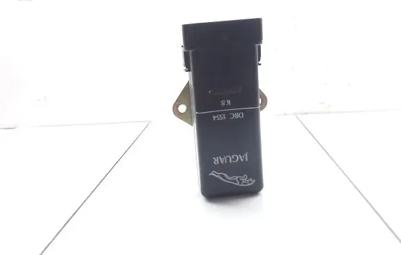 Jaguar XJ X40 Door central lock control unit/module DBC1554