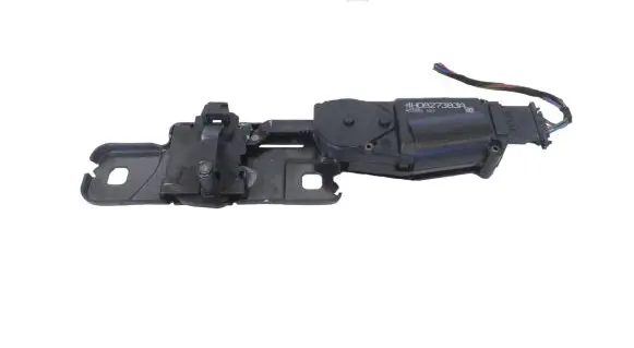Audi A7 S7 4G Tailgate/trunk/boot lock/catch/latch 4H0827383A