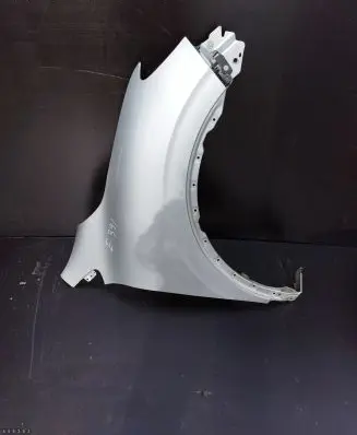 Renault Kadjar Fender