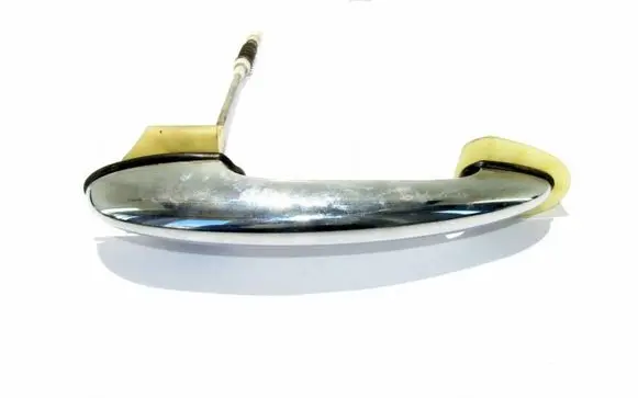 Mini Cooper Countryman R60 Front door exterior handle 9800627