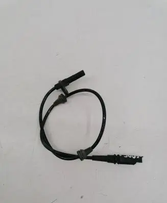 BMW X5 E70 ABS brake wheel speed sensor 677177604