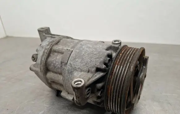 BMW 1 E81 E87 Air conditioning (A/C) compressor (pump) 6452691538008 64526915380 691538008