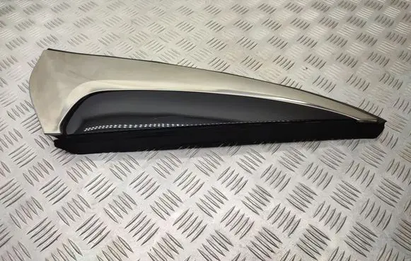 Citroen C4 II Picasso Rear fender molding trim 