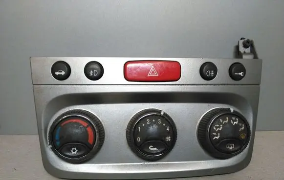 Alfa Romeo 147 Climate control unit 07352944610 0000041667 46799626