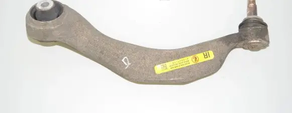BMW 5 F10 F11 Front lower control arm/wishbone 6775972 31126775972