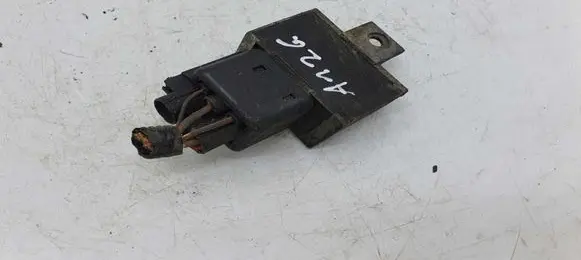 Mitsubishi Space Star Glow plug pre-heat relay 7700115078