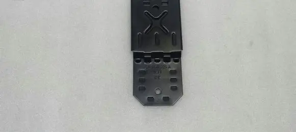 Volkswagen Touareg I Other devices 7L0860321A