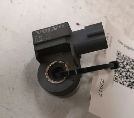Volvo V40 Airbag deployment crash/impact sensor 31387891
