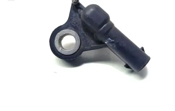 Mazda CX-3 Airbag deployment crash/impact sensor D09H57K1X