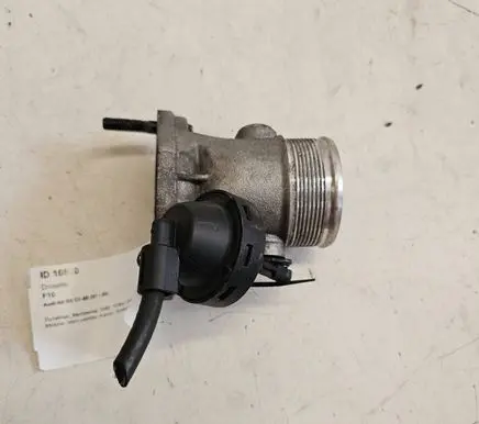 Audi A6 S6 C5 4B Throttle body valve 8E0145950C