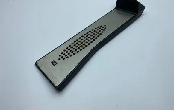 BMW X3 F25 Foot rest pad/dead pedal 8051326