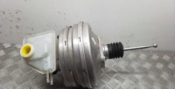 Porsche 911 991 Brake booster 99135502534