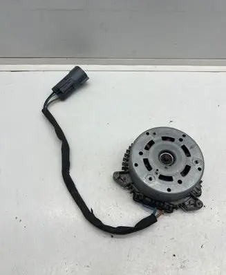 Ford Edge II Electric radiator cooling fan 3137234018 20171217 0921K