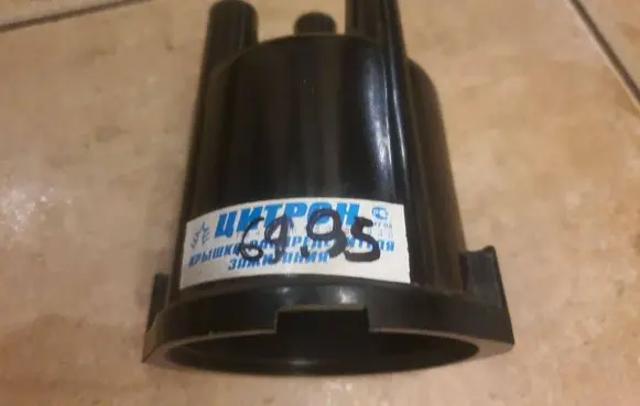 Lada Niva Spark distributor 21013706500 3706500
