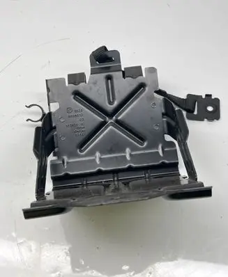 BMW X1 U11 Battery bracket 9836612 47124