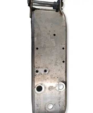 BMW 3 F30 F35 F31 Radiator support slam panel 