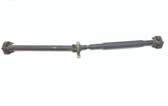 Jaguar S-Type Drive shaft (set) 2R834K145EC