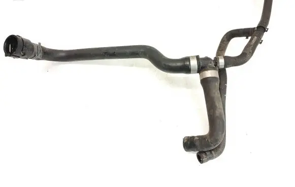 Volkswagen T-Cross Engine coolant pipe/hose 2Q0122101CJ