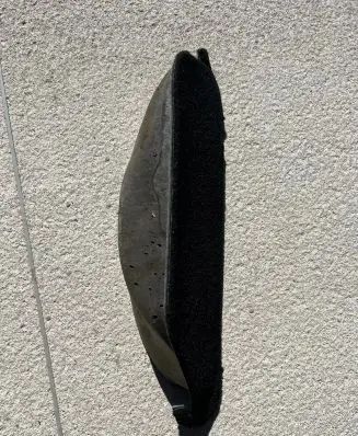 Mercedes-Benz V Class W447 Other trunk/boot trim element A4478980000