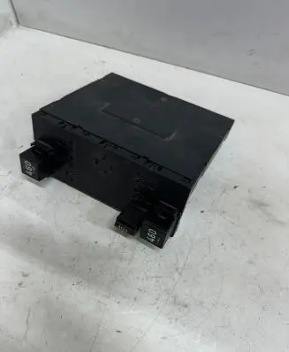 Volkswagen Touran I Comfort/convenience module 3C0937049JJ H37S1301 28027755