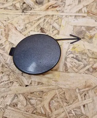 Ford Fiesta Front tow hook cap/cover C8L6G